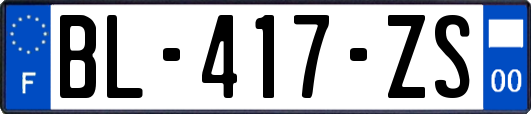 BL-417-ZS