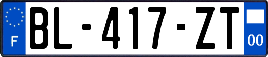 BL-417-ZT
