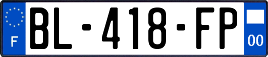 BL-418-FP
