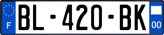 BL-420-BK