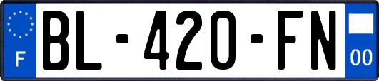 BL-420-FN