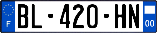 BL-420-HN