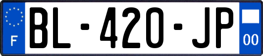 BL-420-JP