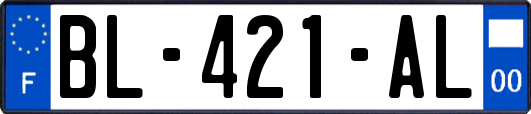 BL-421-AL