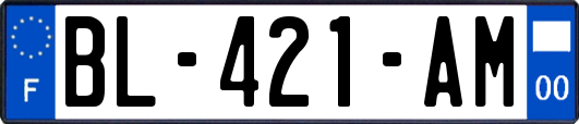 BL-421-AM