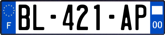 BL-421-AP