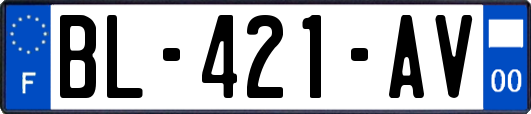 BL-421-AV