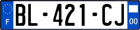 BL-421-CJ