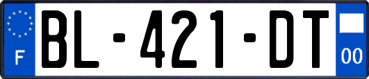 BL-421-DT