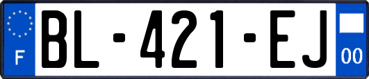 BL-421-EJ