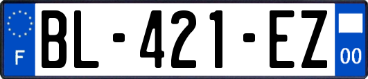 BL-421-EZ