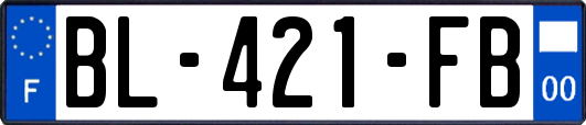 BL-421-FB