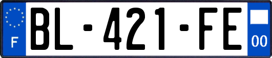BL-421-FE