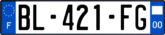 BL-421-FG