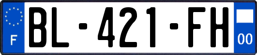 BL-421-FH
