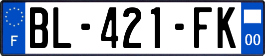 BL-421-FK