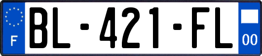 BL-421-FL