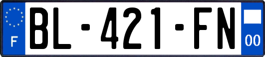 BL-421-FN