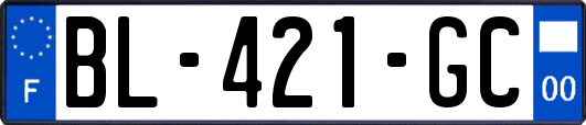 BL-421-GC