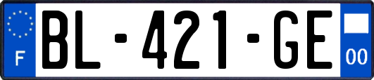 BL-421-GE