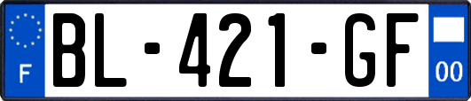 BL-421-GF