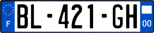 BL-421-GH