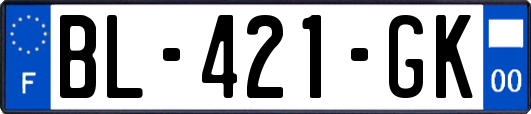 BL-421-GK