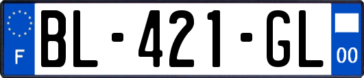 BL-421-GL
