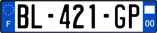 BL-421-GP