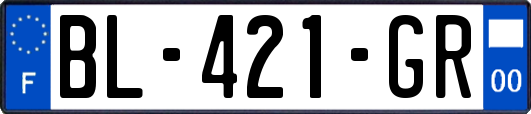 BL-421-GR