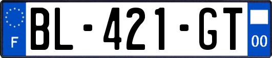 BL-421-GT
