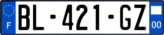 BL-421-GZ