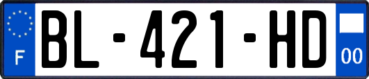 BL-421-HD