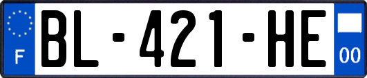 BL-421-HE