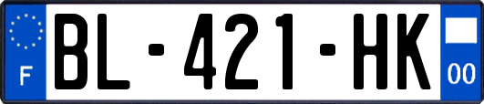 BL-421-HK
