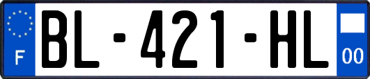 BL-421-HL