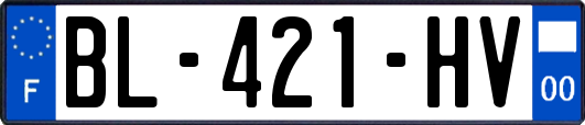BL-421-HV