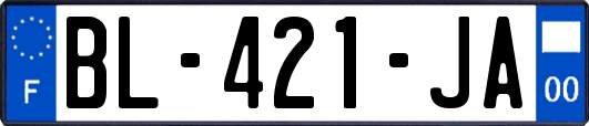 BL-421-JA