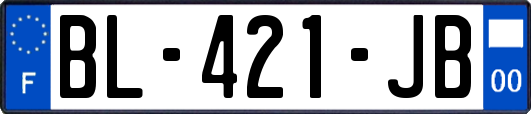 BL-421-JB