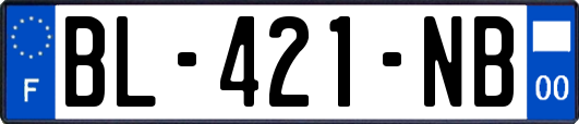 BL-421-NB