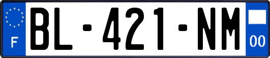 BL-421-NM