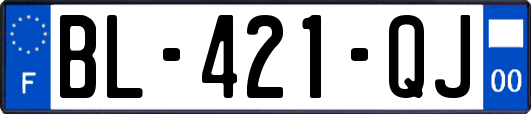 BL-421-QJ