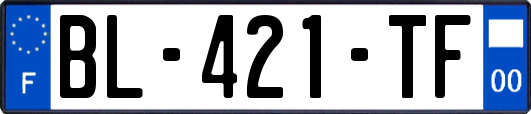 BL-421-TF