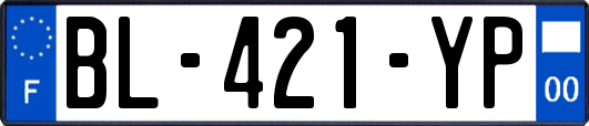 BL-421-YP