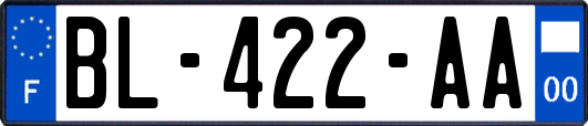 BL-422-AA