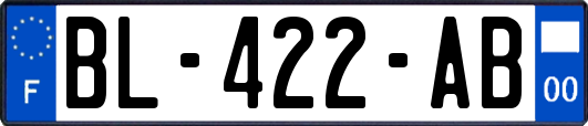 BL-422-AB