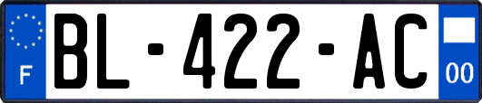 BL-422-AC