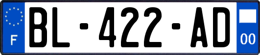 BL-422-AD