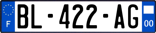 BL-422-AG