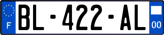 BL-422-AL